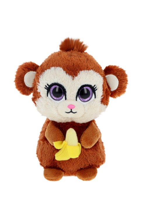 Peluche animales con aromas 14cm 