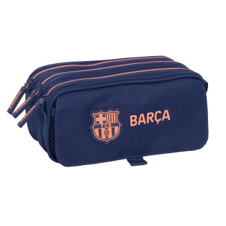 Portatodo triple BARÇA