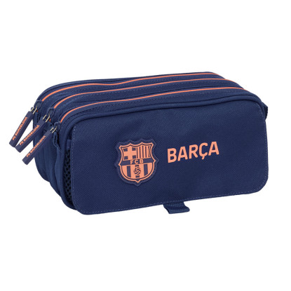 Portatodo triple BARÇA