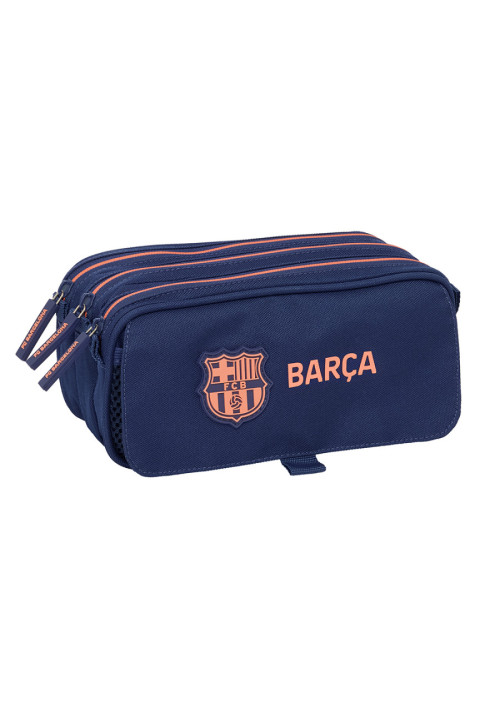 Portatodo triple BARÇA