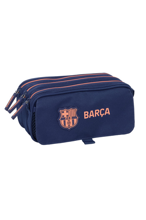 Portatodo triple BARÇA