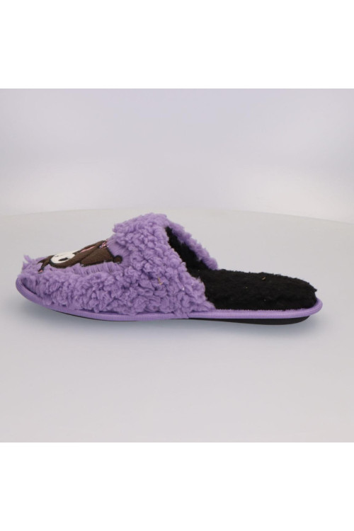Zapatilla casa KUROMI