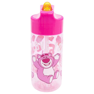 Botella hidro 450ml LOTSO
