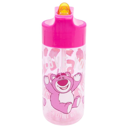 Botella hidro 450ml LOTSO