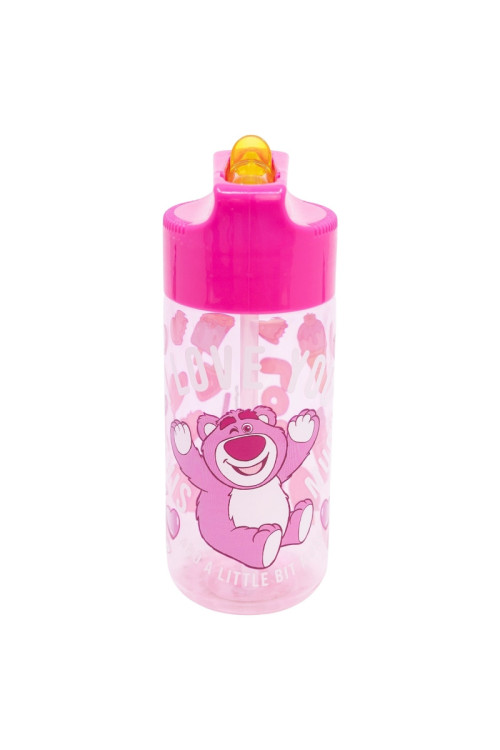 Botella hidro 450ml LOTSO
