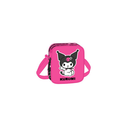 Bandolera KUROMI