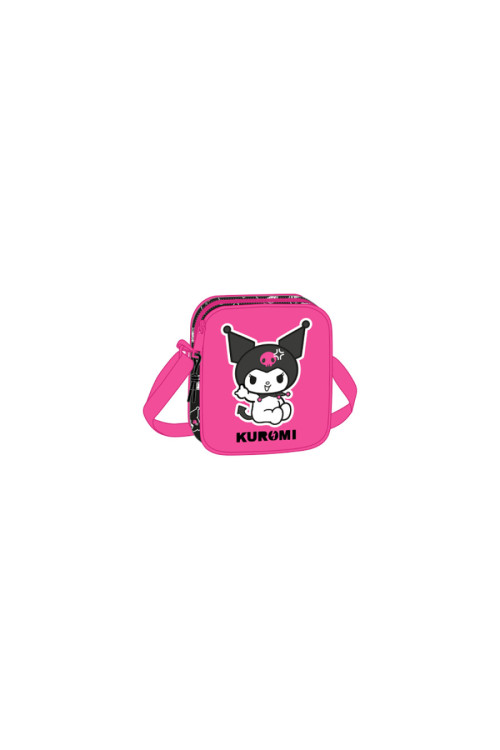 Bandolera KUROMI