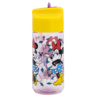 Botella hidro 450ml MINNIE