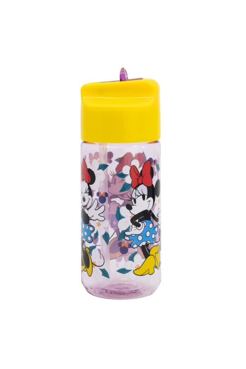 Botella hidro 450ml MINNIE