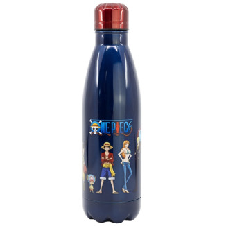 Botella SS 780ml ONE PIECE