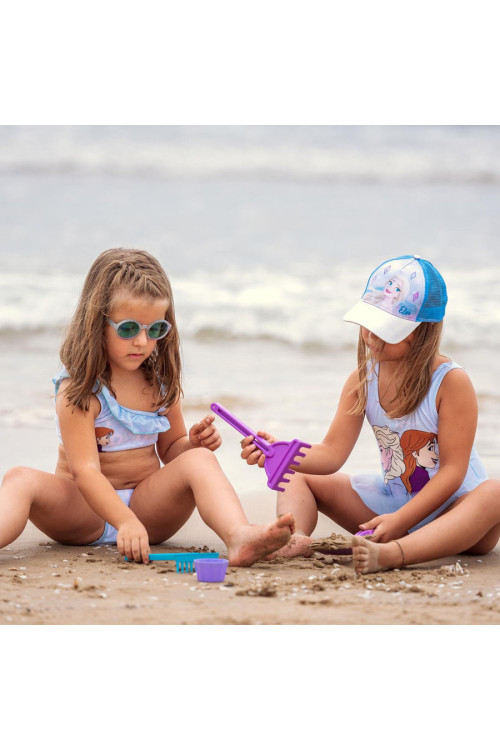 Bikini 2pc FROZEN