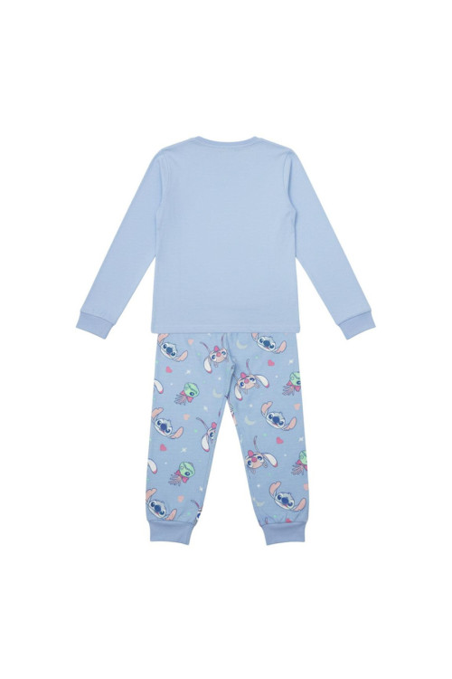 Pijama STITCH
