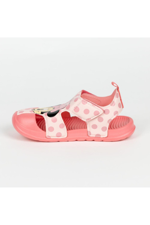 Sandalia casual MINNIE