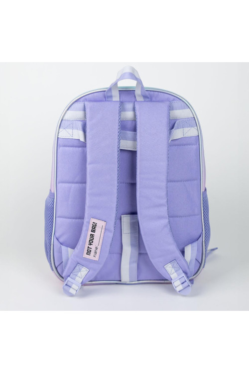 Mochila 38cm STITCH