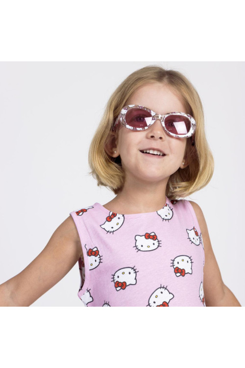 Vestido HELLO KITTY