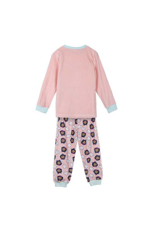 Pijama coralina GABBYs