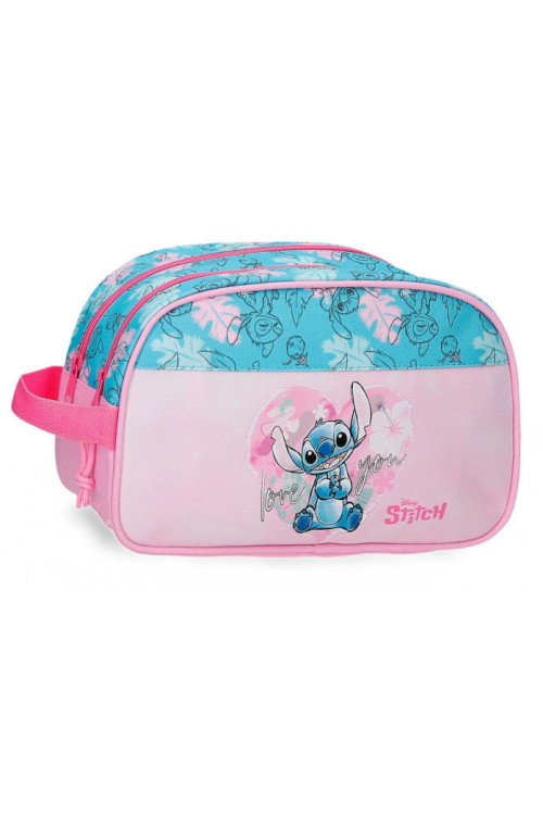 Neceser STITCH heart