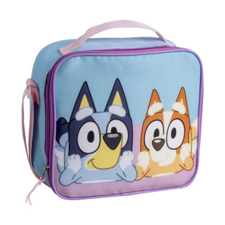 Bolsa merienda termica BLUEY