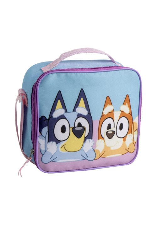 Bolsa merienda termica BLUEY