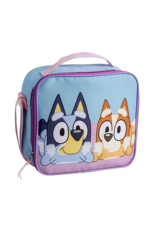 Bolsa merienda termica BLUEY