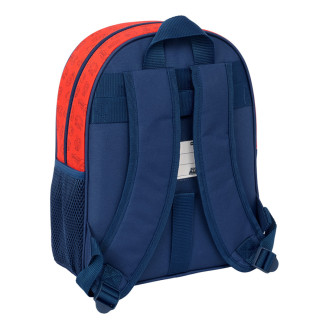 Mochila 34cm MARIO trick