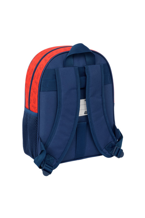 Mochila 34cm MARIO trick