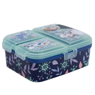 Tupper mult XL FROZEN