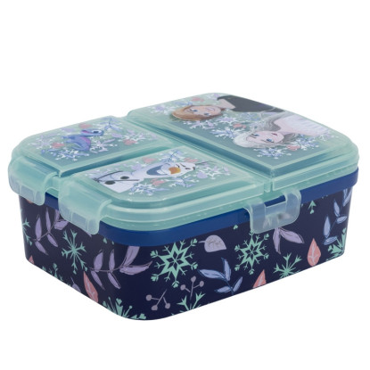 Tupper mult XL FROZEN
