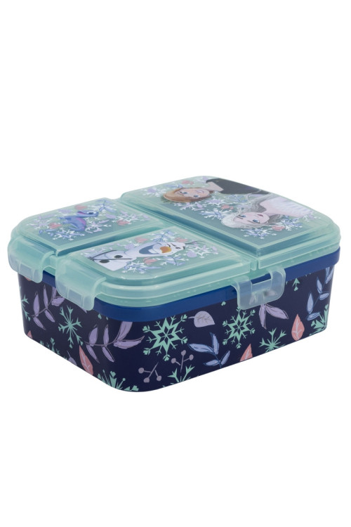 Tupper mult XL FROZEN