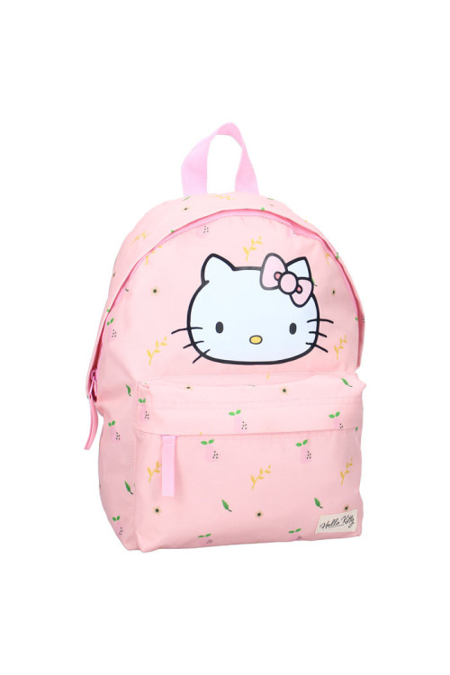 Mochila 30cm HELLO KITTY