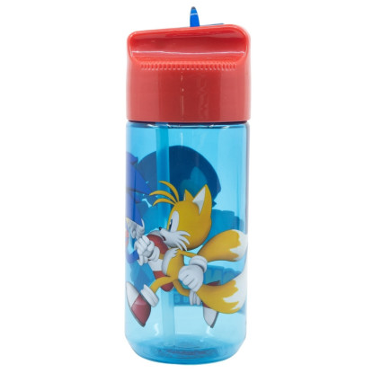 Botella hidro 450ml SONIC