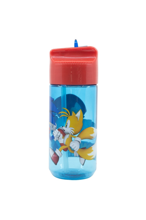 Botella hidro 450ml SONIC