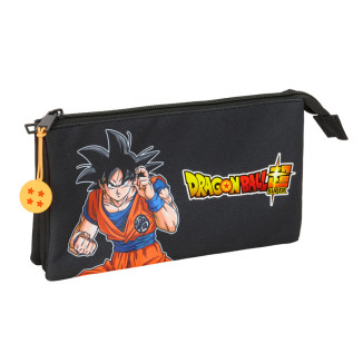 Portatodo triple DRAGON BALL combat