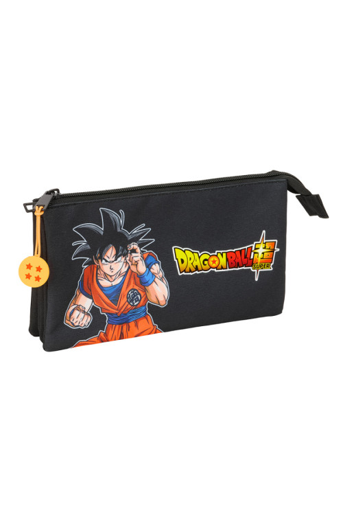 Portatodo triple DRAGON BALL combat