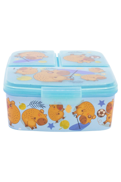 	Tupper multiple CAPIBARA