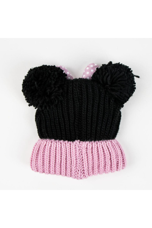 Set gorro guante bufanda MINNIE