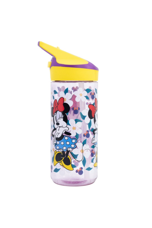 Botella tritan 620ml MINNIE