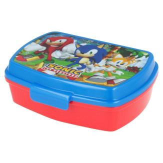 Tupper rectangular SONIC