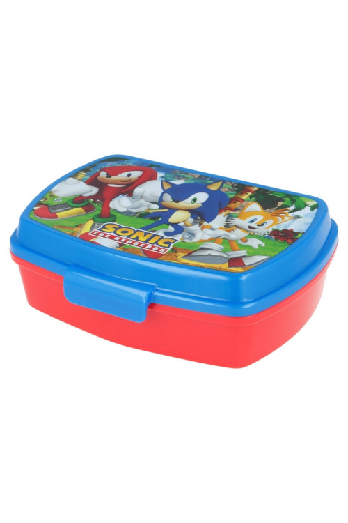 Tupper rectangular SONIC