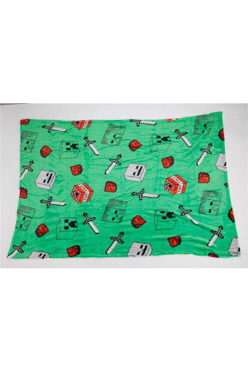 Manta coralina MINECRAFT