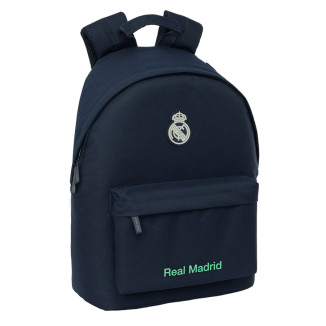 Mochila 42cm REAL MADRID