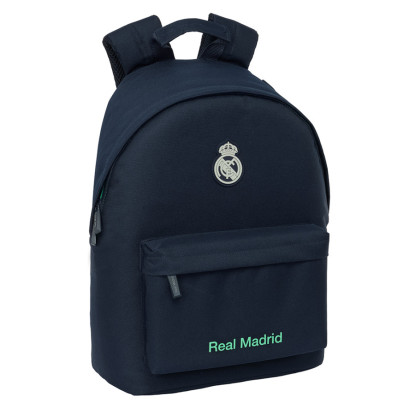 Mochila 42cm REAL MADRID
