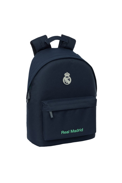 Mochila 42cm REAL MADRID