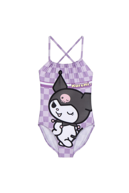 Bañador KUROMI