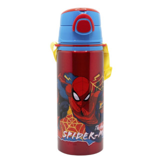 Botella correa 730ml SPIDER
