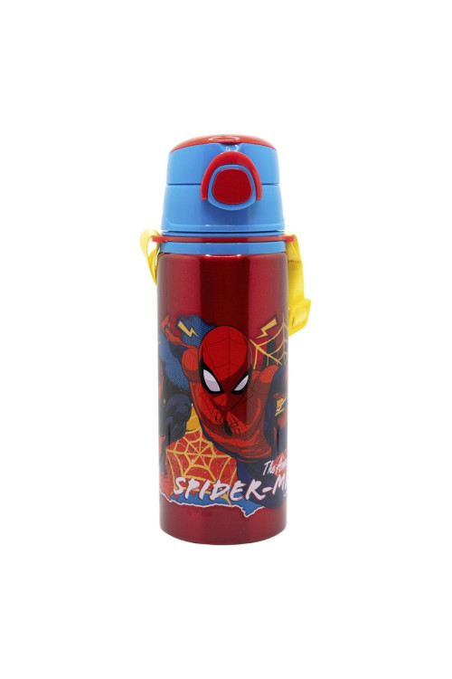 Botella correa 730ml SPIDER