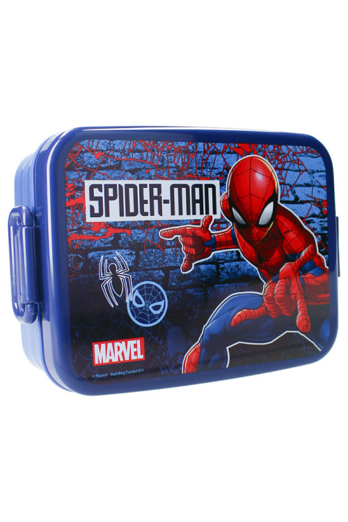 Tupper lunchbox SPIDER