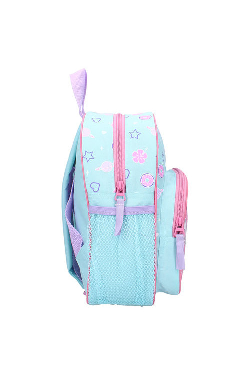 Mochila 30cm STITCH angel