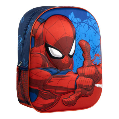 Mochila 31cm 3D SPIDER