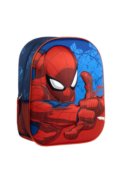 Mochila 31cm 3D SPIDER